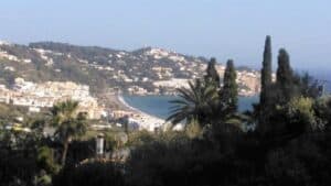 Plot for Sale in La Herradura