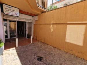 Commercial for Sale in Puente De Don Manuel