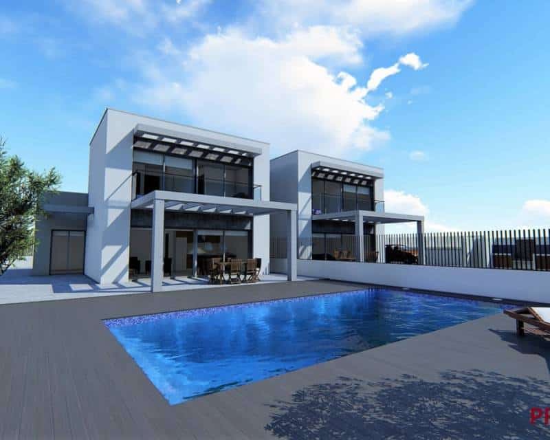 Villa for Sale in Moraira