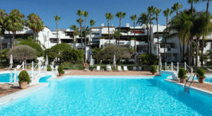 penthouse for Sale in Marbella Golden Mile