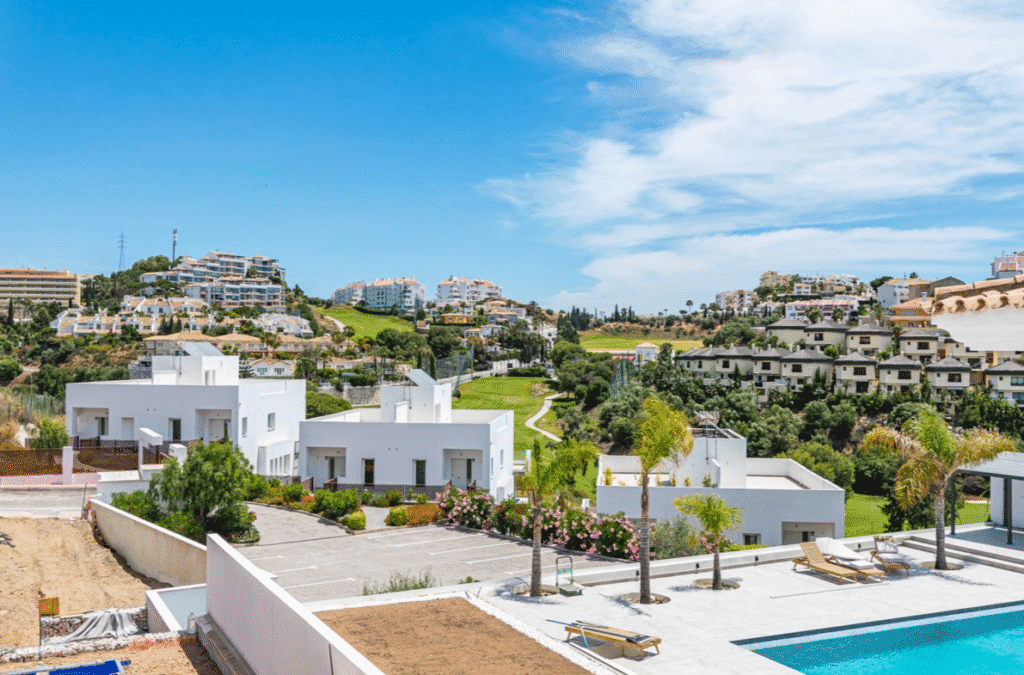 town house for Sale in Mijas Costa