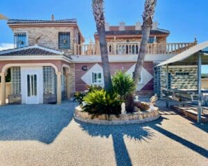 Villa for Sale in Guardamar Del Segura