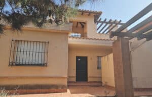 Town House for Sale in Fuente alamo de Murcia