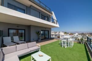 Apartment for Sale in Santa Pola
