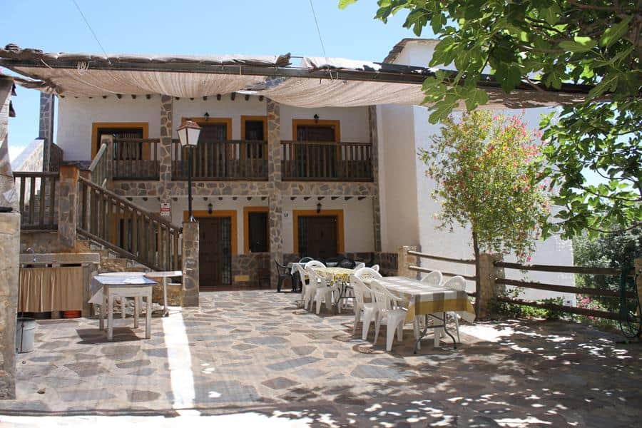 Commercial for Sale in Berja