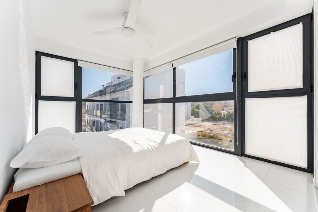 Apartment for Sale in Fuengirola