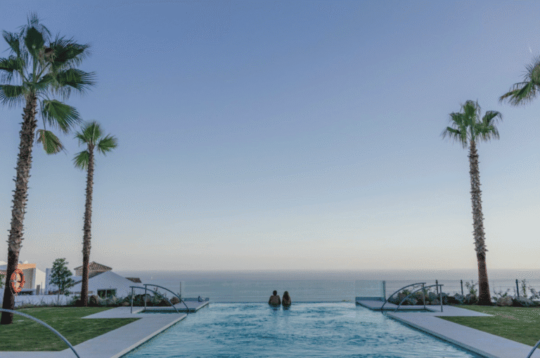 villa for Sale in Benalmadena