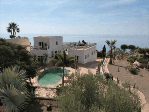 Villa for Sale in Salobreña