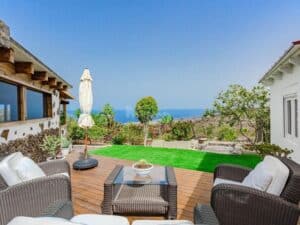 Country House for sale in Tijoco