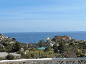 Country House for Sale in Almuñécar