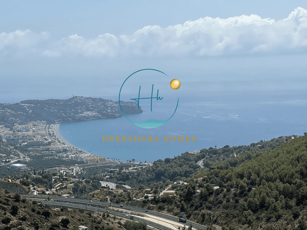 Country House for Long Term Rental in La Herradura