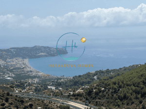 Country House for Long Term Rental in La Herradura