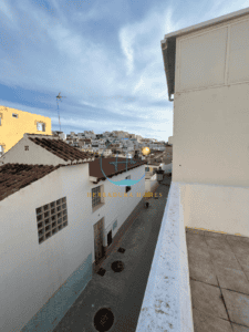 Town House for Sale in La Herradura