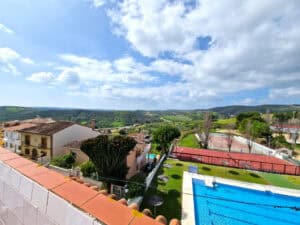 Town House in Manilva