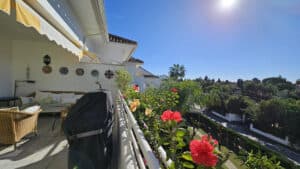 Penthouse in San Pedro de Alcantara