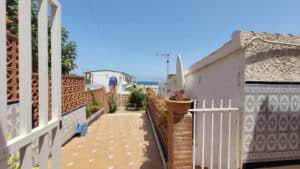 Apartment in Manilva