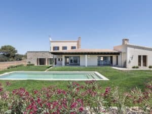 Country House for Sale in Ses Salines