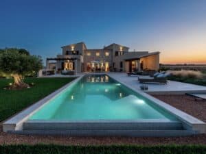 Country House for Sale in Campos