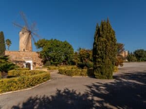 Country House for Sale in Santa María del Camí