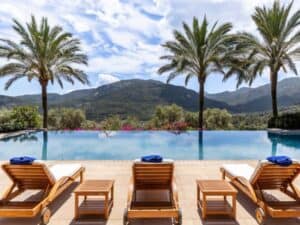 Country House for Sale in Esporles