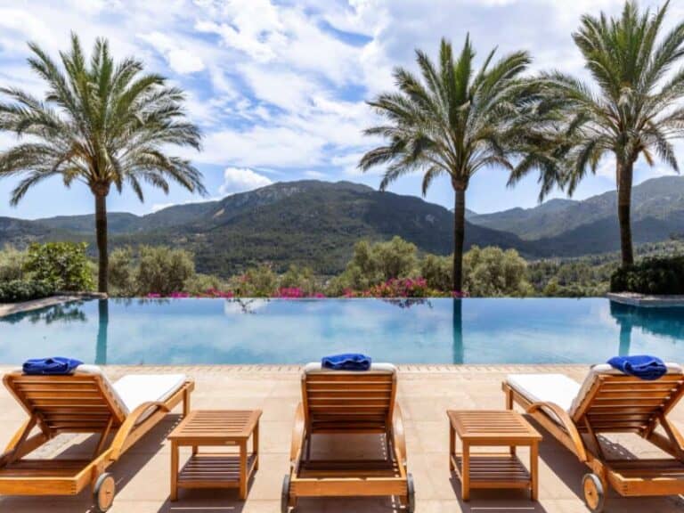 Country House for Sale in Esporles