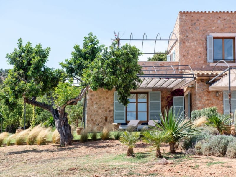 Country House for Sale in Santa María del Camí