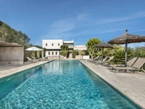 Country House for Sale in Ses Salines