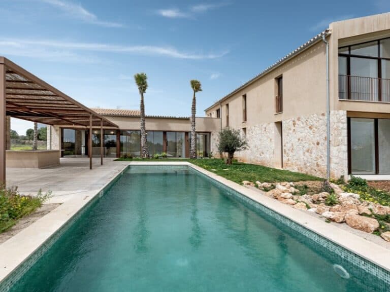 Country House for Sale in Ses Salines