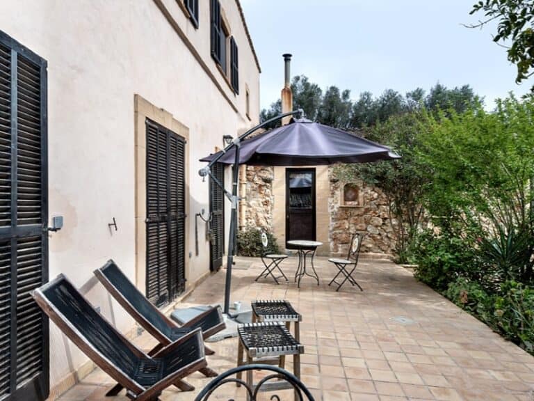 Country House for Sale in Costitx