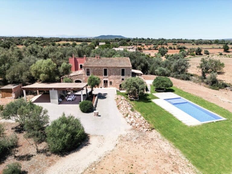 Country House for Sale in Manacor