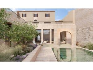 Villa for Sale in Campos