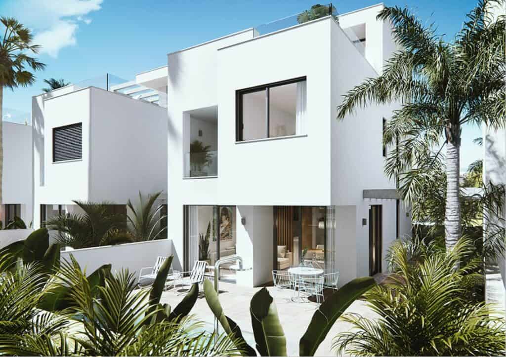 Villa for Sale in Torre de la Horadada