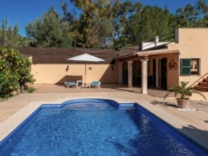 Country House for Sale in Sóller