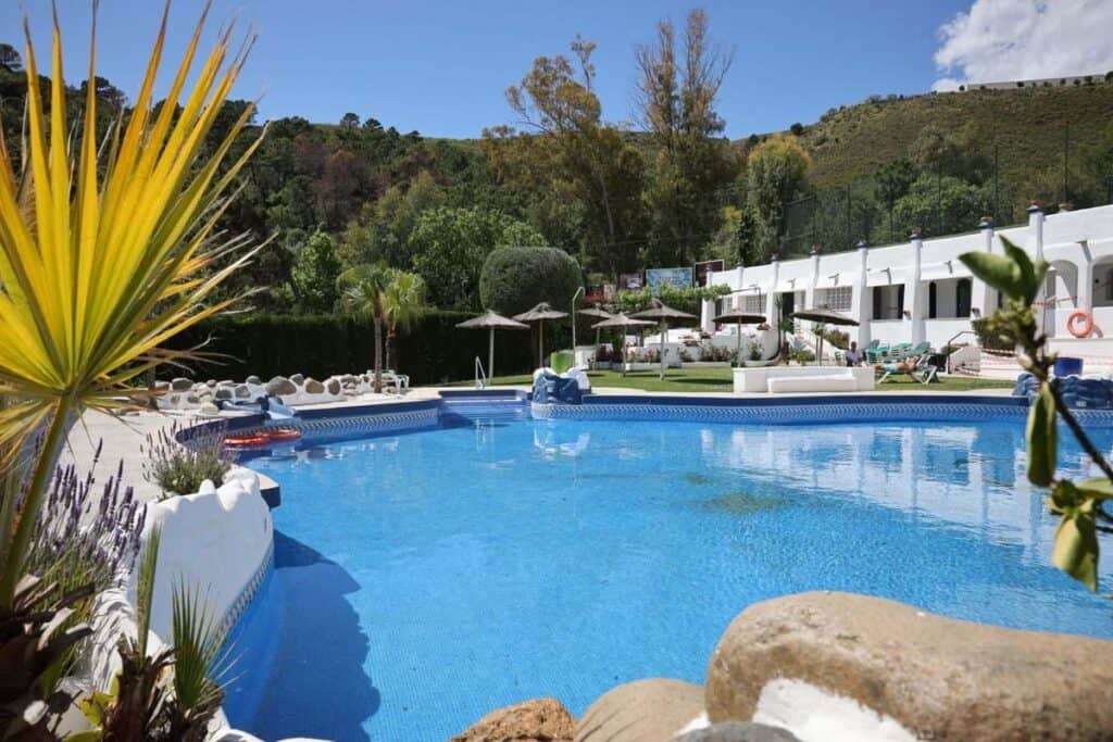 Apartment for Sale in Marbella