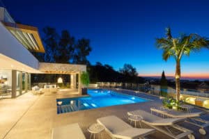 villa for Sale in Benahavis