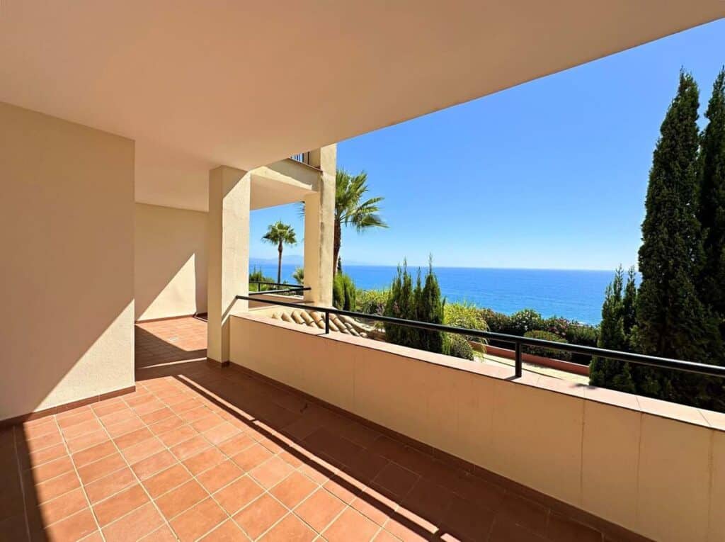 Apartment for Sale in Manilva
