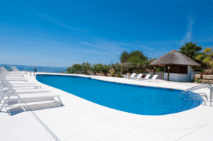 apartment for Sale in La Cala De Mijas