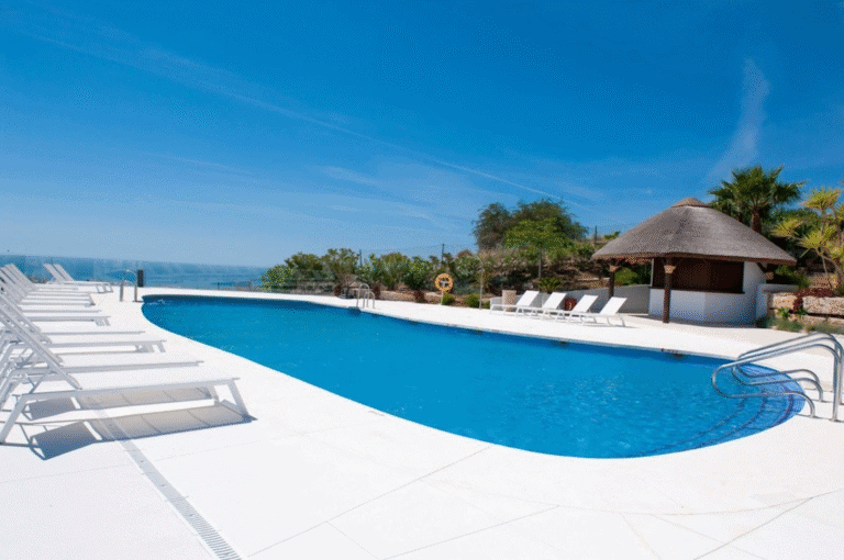 apartment for Sale in La Cala De Mijas