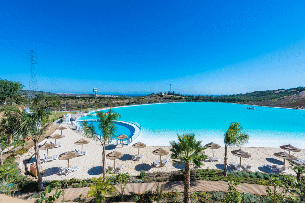 penthouse for Sale in Casares