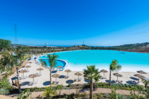 penthouse for Sale in Casares