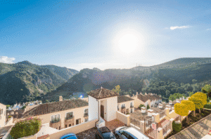 town house for Sale in Benahavis