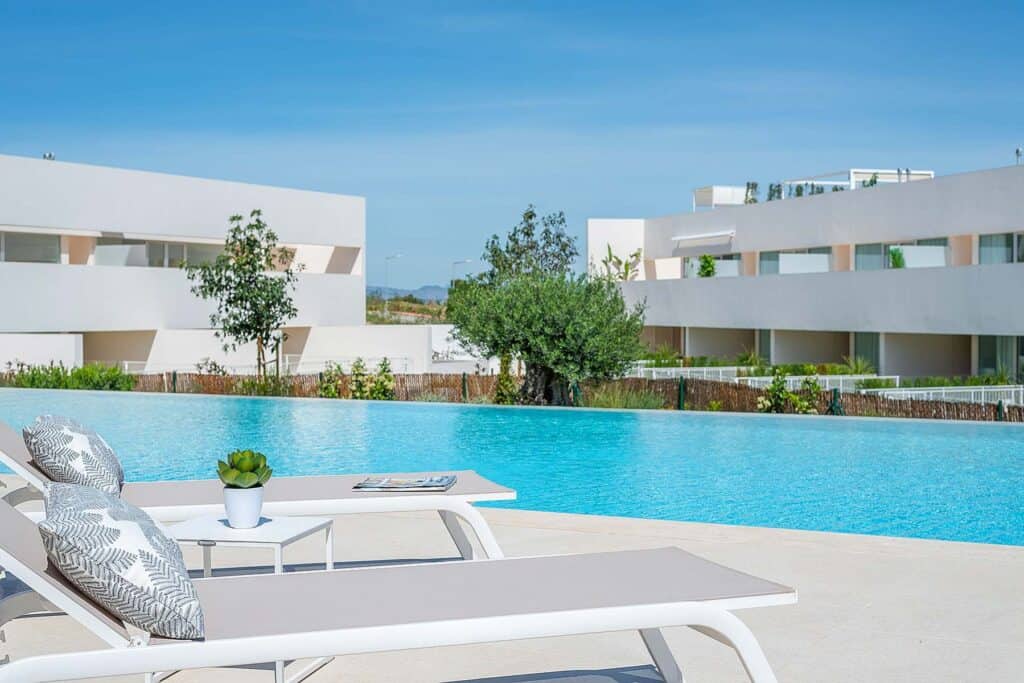 Villa for Sale in Torrevieja