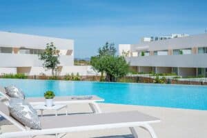 Villa for Sale in Torrevieja