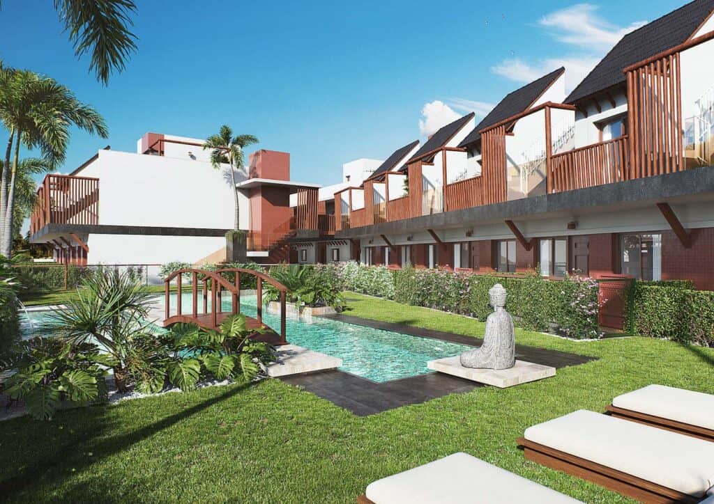 Villa for Sale in Pilar de la Horadada