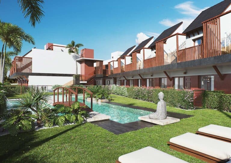 Villa for Sale in Pilar de la Horadada