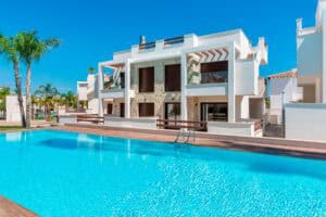 Villa for Sale in Torrevieja