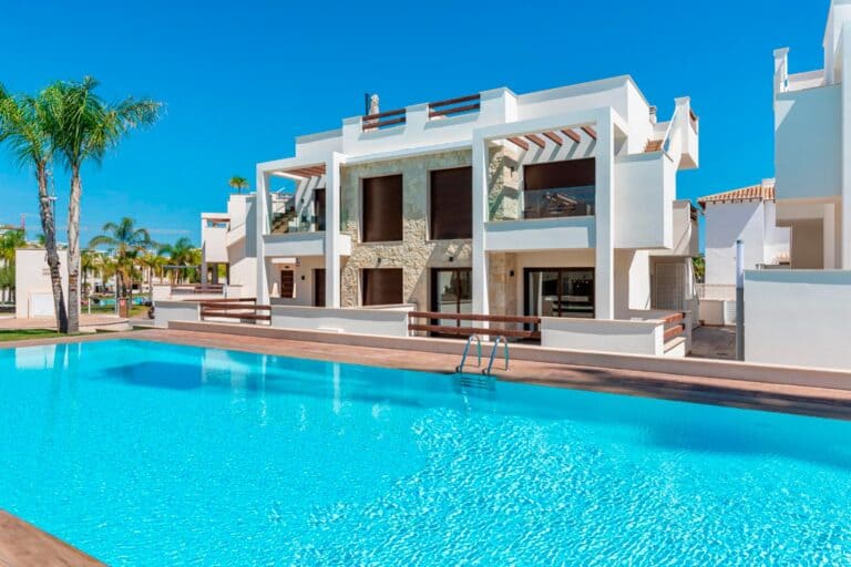 Villa for Sale in Torrevieja