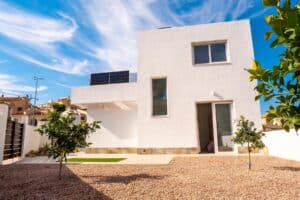 Villa for Sale in Rojales
