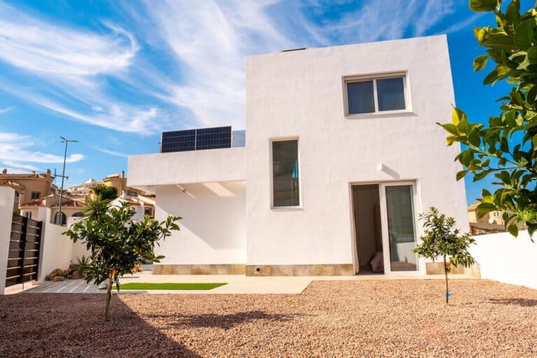 Villa for Sale in Rojales