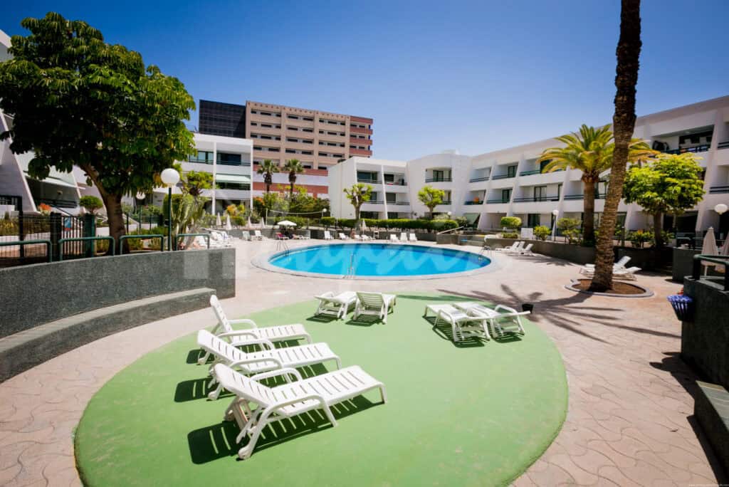 Apartment for sale in Playa De Las Americas